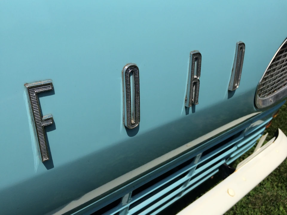 1967 Ford Econoline Pickup - Image 19 of 31