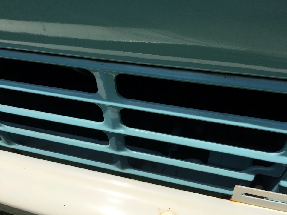 1967 Ford Econoline Pickup - Image 20 of 31