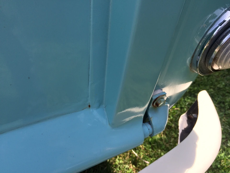 1967 Ford Econoline Pickup - Image 25 of 31