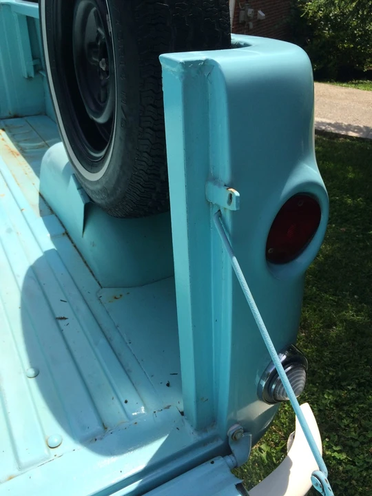 1967 Ford Econoline Pickup - Image 24 of 31