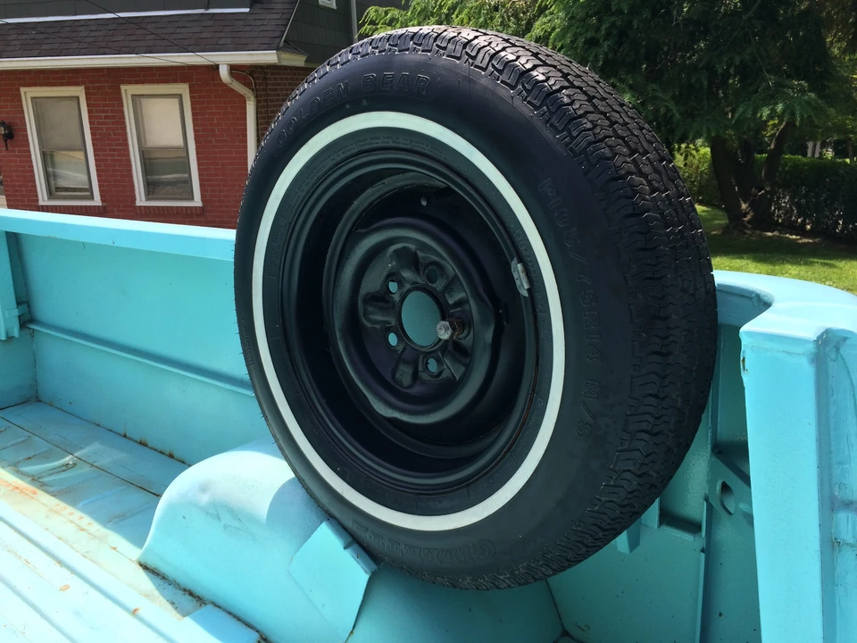1967 Ford Econoline Pickup - Image 31 of 31