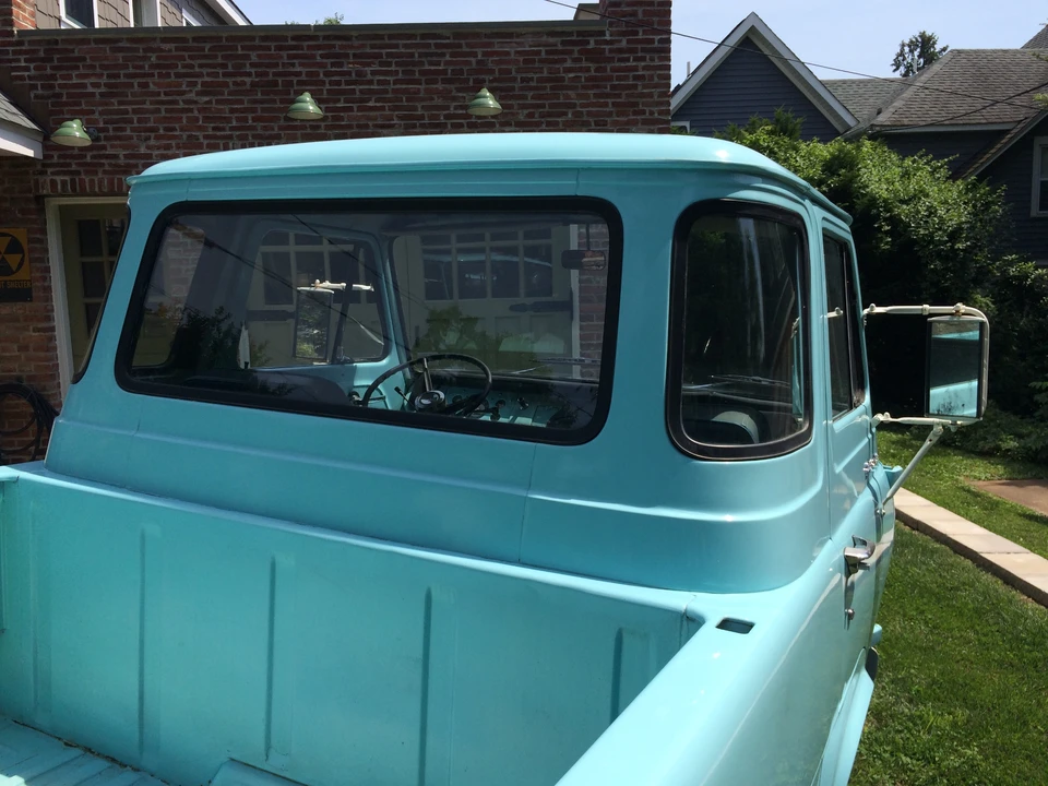 1967 Ford Econoline Pickup - Image 22 of 31