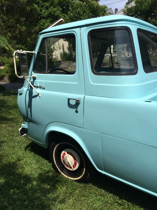 1967 Ford Econoline Pickup - Image 29 of 31