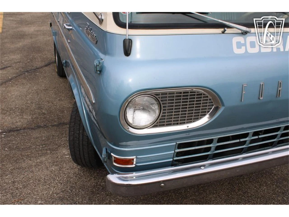 1967 Ford Econoline Van - Image 26 of 31