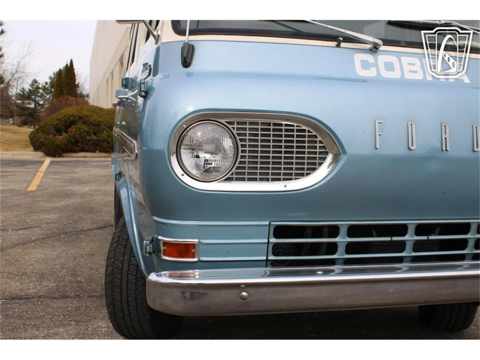 1967 Ford Econoline Van - Image 27 of 31