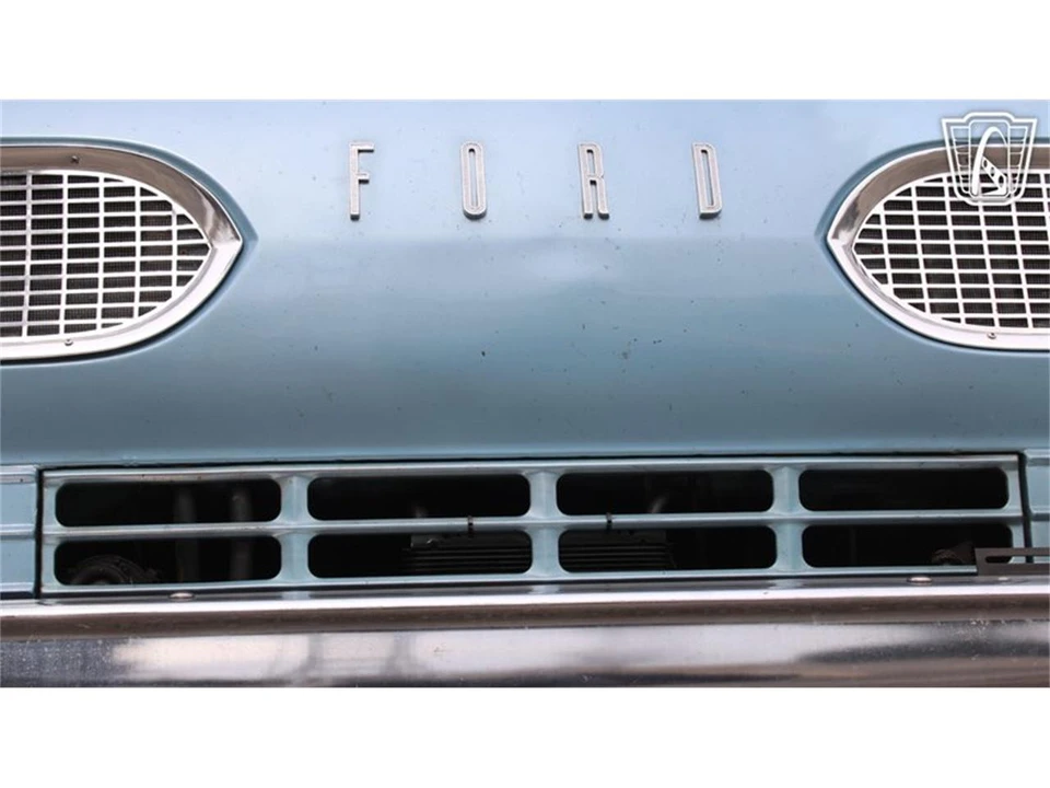 1967 Ford Econoline Van - Image 31 of 31
