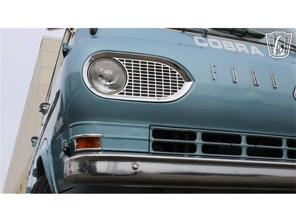 1967 Ford Econoline Van - Image 28 of 31