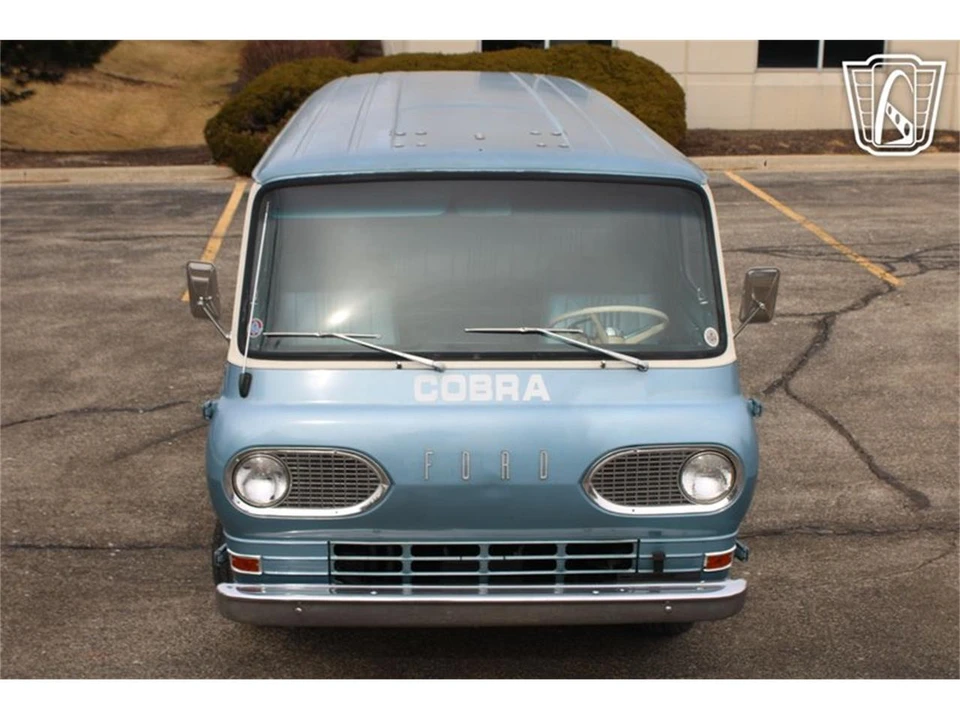 1967 Ford Econoline Van - Image 23 of 31