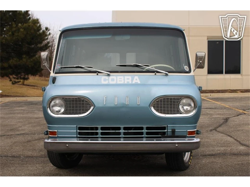 1967 Ford Econoline Van - Image 24 of 31