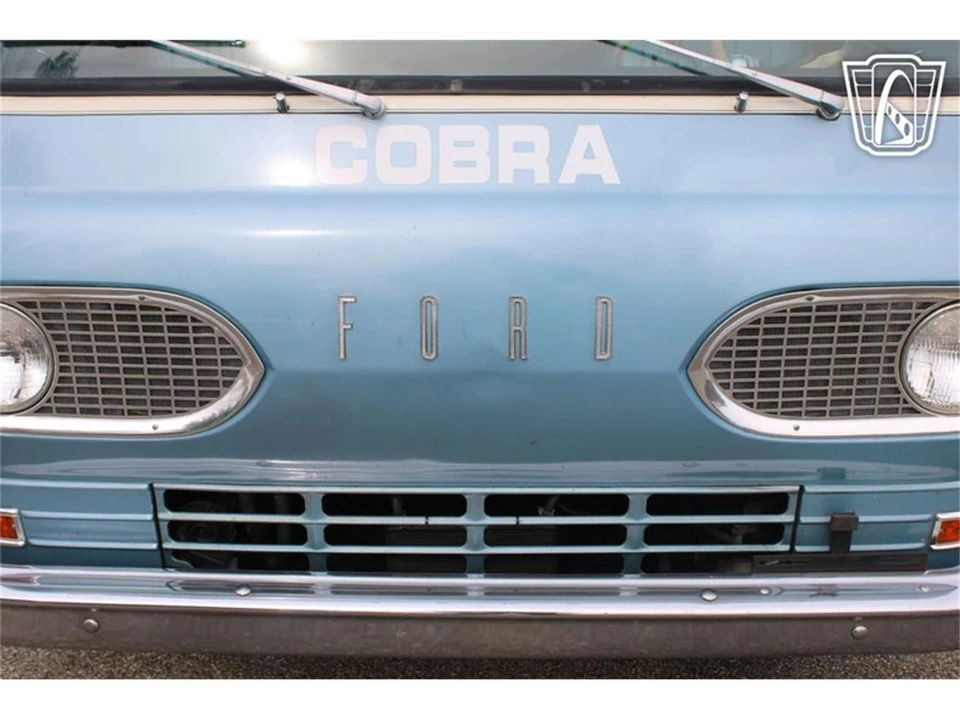 1967 Ford Econoline Van - Image 29 of 31