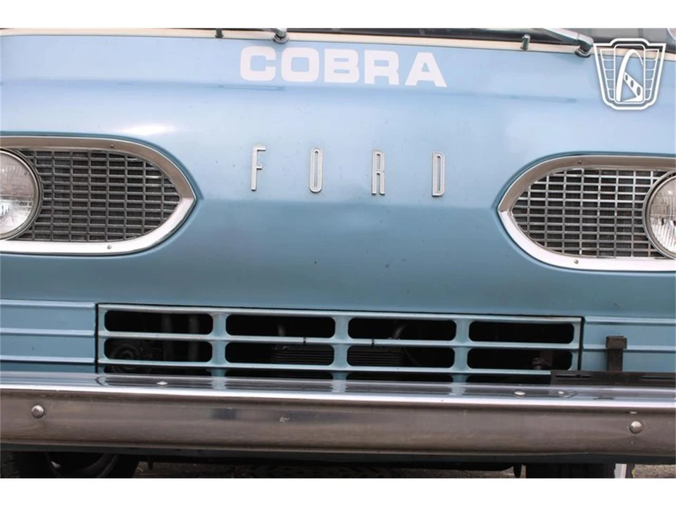1967 Ford Econoline Van - Image 30 of 31