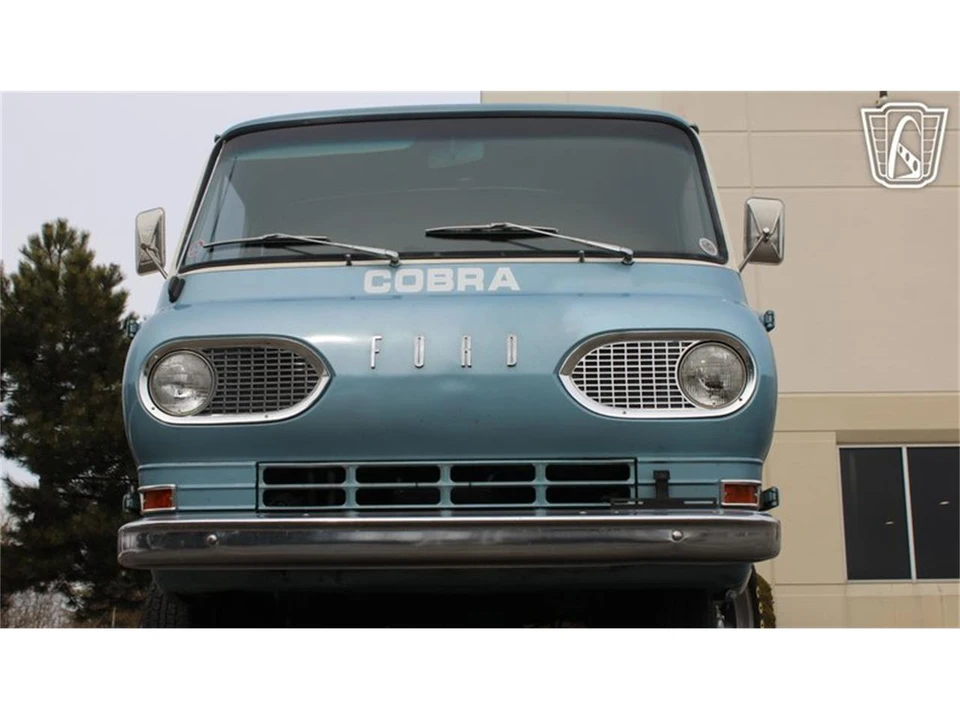 1967 Ford Econoline Van - Image 25 of 31