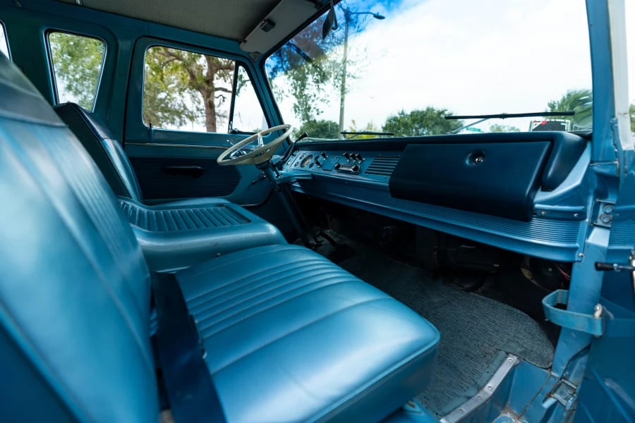 1967 Ford Econoline Van - Image 16 of 19