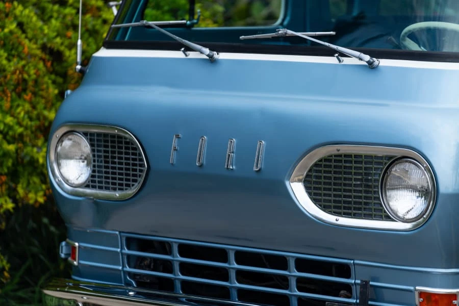 1967 Ford Econoline Van - Image 7 of 19