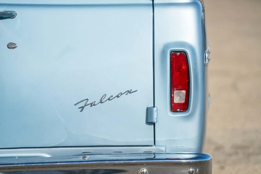 1967 Ford Econoline Van - Image 6 of 17