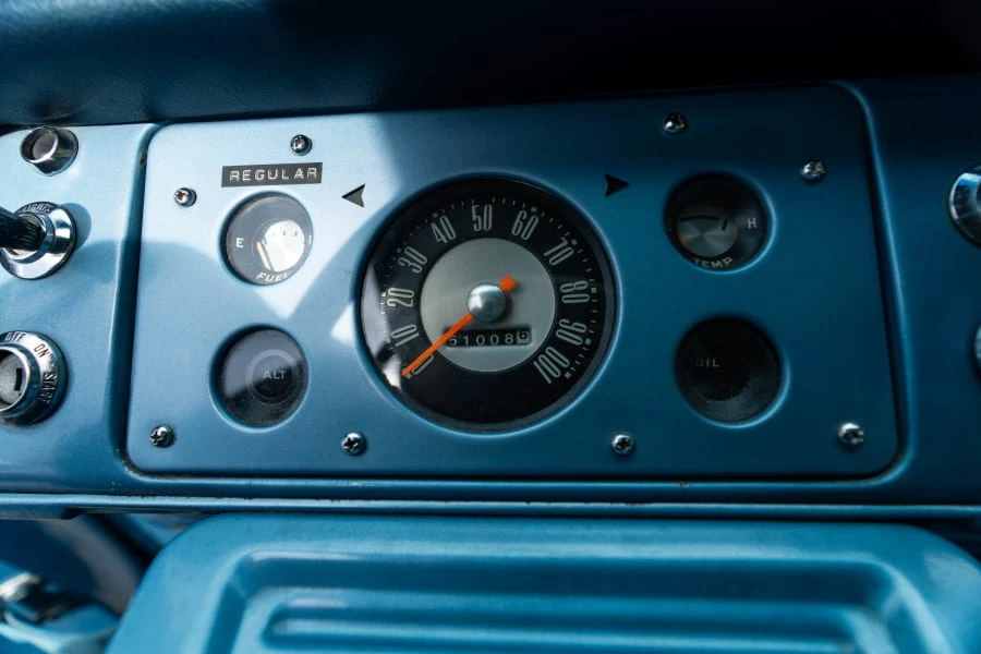 1967 Ford Econoline Van - Image 17 of 19
