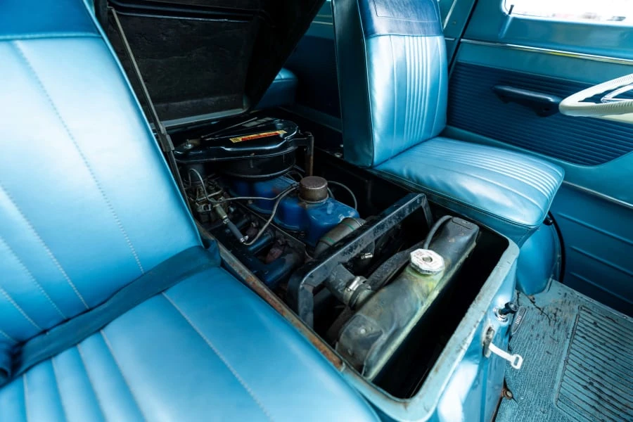 1967 Ford Econoline Van - Image 19 of 19