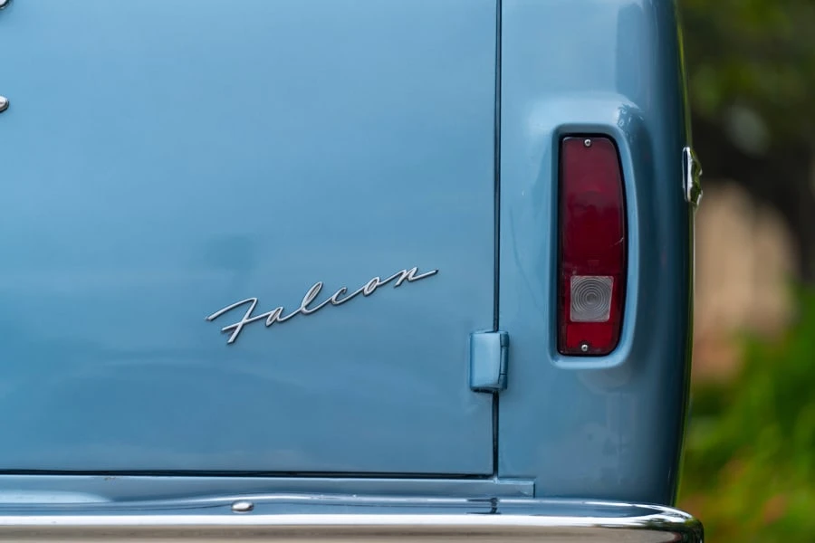 1967 Ford Econoline Van - Image 5 of 19