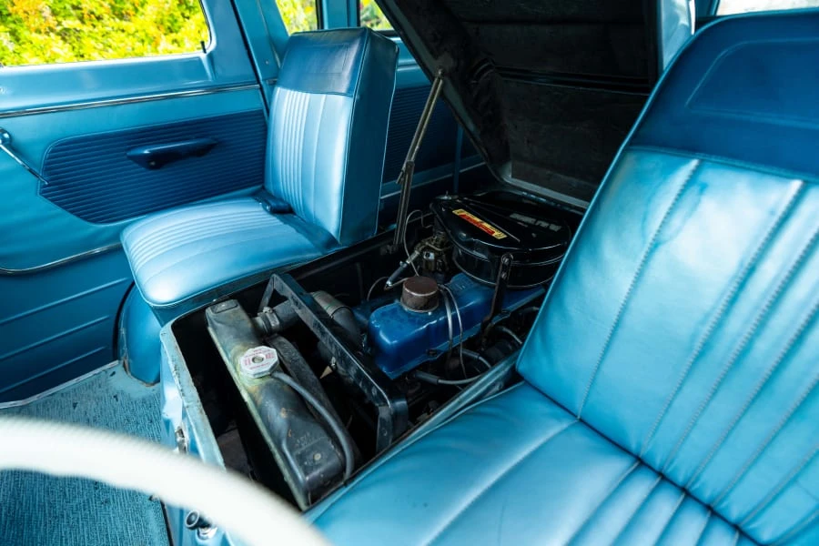 1967 Ford Econoline Van - Image 18 of 19