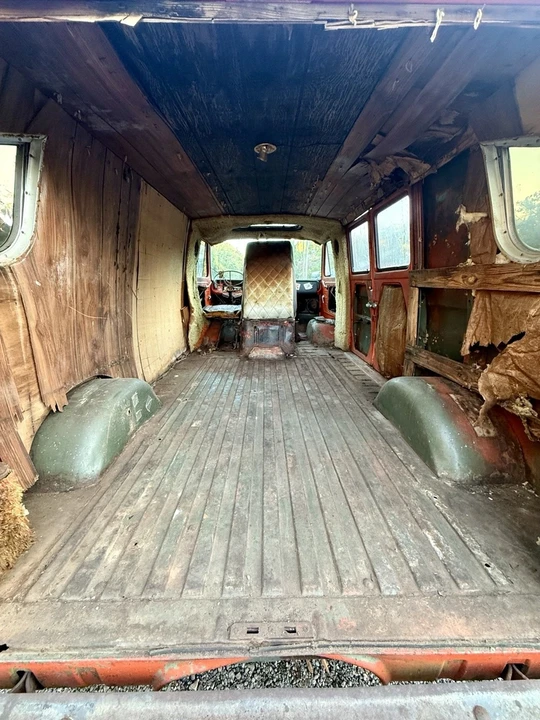 1967 Ford Econoline Van - Image 10 of 21