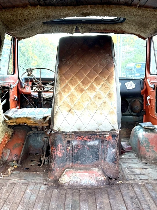 1967 Ford Econoline Van - Image 11 of 21