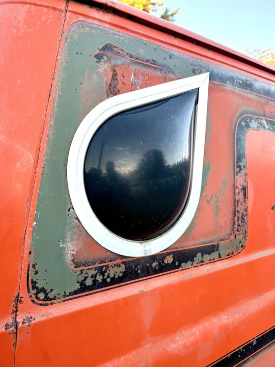 1967 Ford Econoline Van - Image 7 of 21
