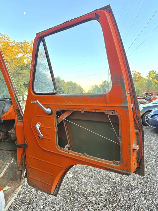 1967 Ford Econoline Van - Image 21 of 21
