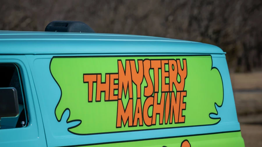1967 Ford Econoline Van - Image 9 of 15