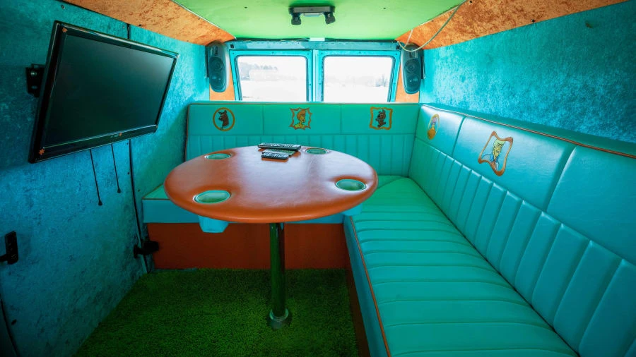 1967 Ford Econoline Van - Image 10 of 15