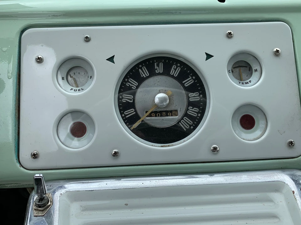 1967 Ford Econoline Pickup - Image 16 of 31