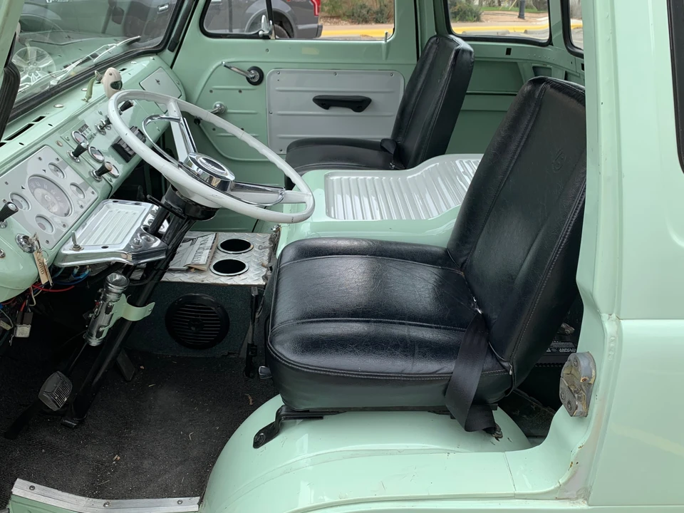 1967 Ford Econoline Pickup - Image 8 of 31
