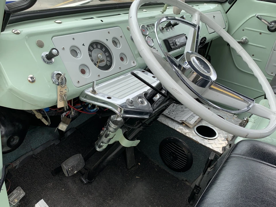 1967 Ford Econoline Pickup - Image 12 of 31