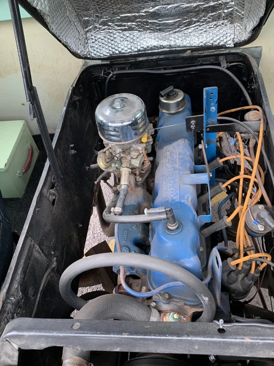 1967 Ford Econoline Pickup - Image 20 of 31