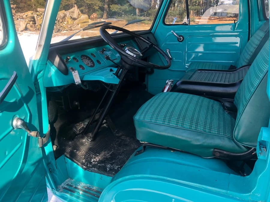 1967 Ford Econoline Pickup - Image 3 of 8