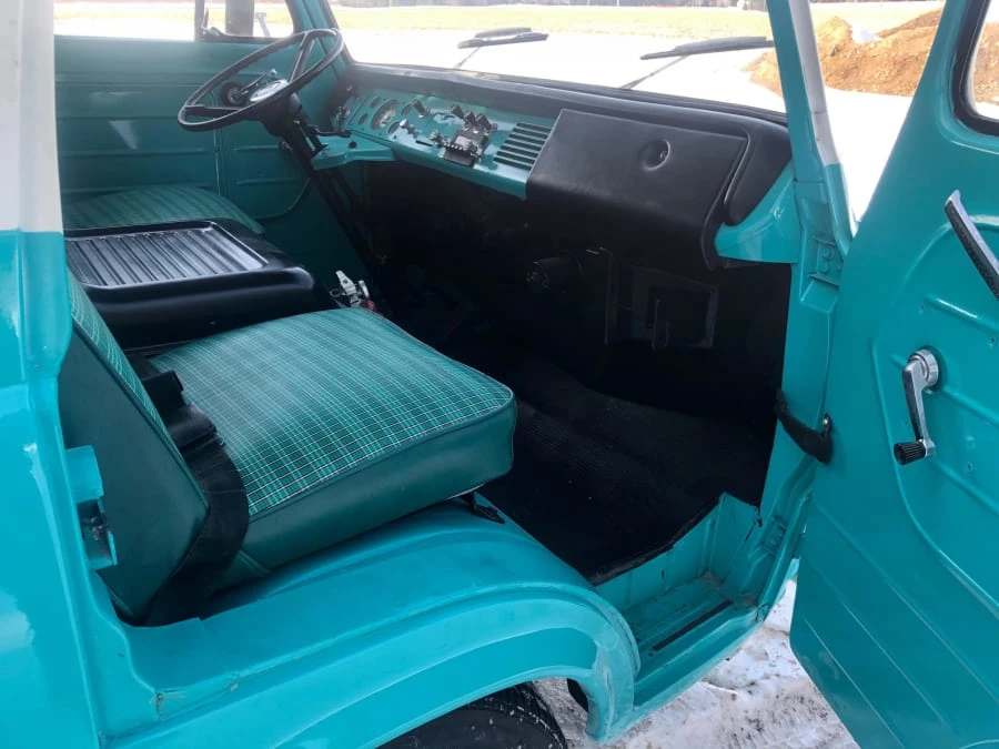 1967 Ford Econoline Pickup - Image 4 of 8