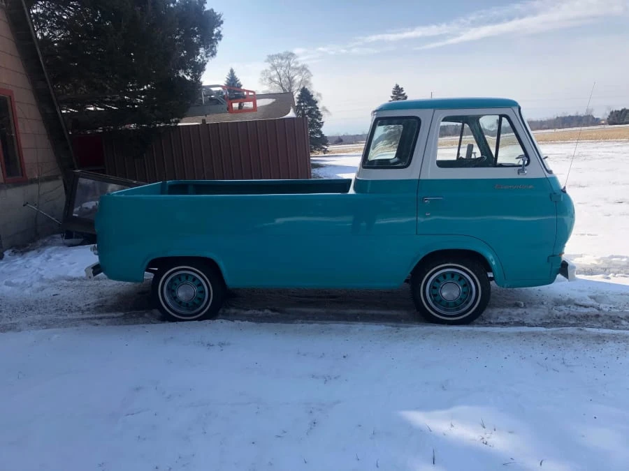 1967 Ford Econoline Pickup - Image 2 of 8