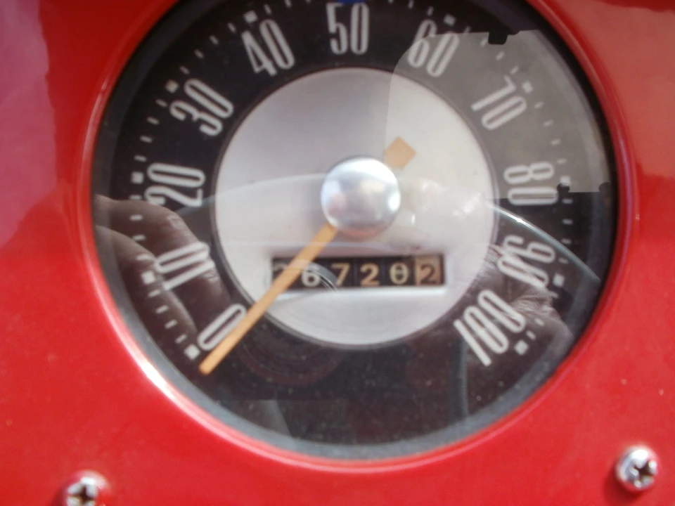 1967 Ford Econoline Pickup - Image 25 of 31