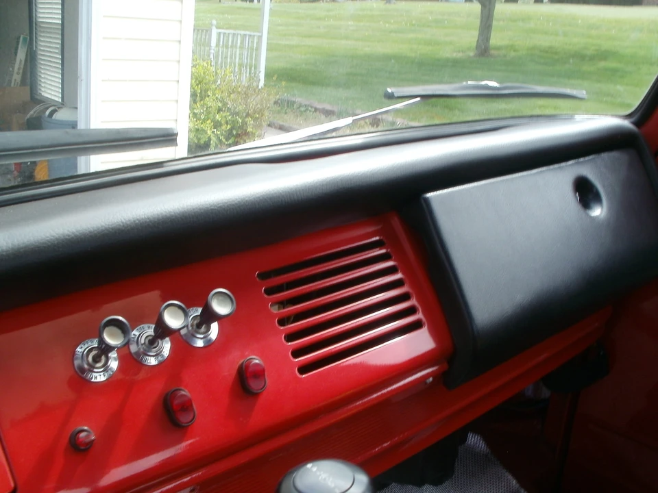 1967 Ford Econoline Pickup - Image 26 of 31