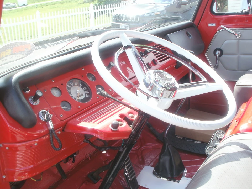 1967 Ford Econoline Pickup - Image 22 of 31