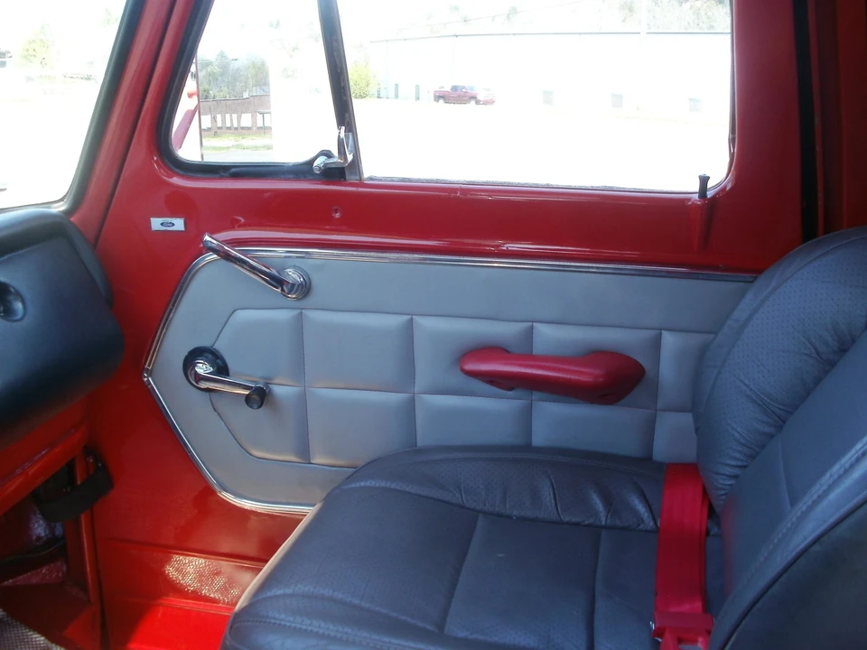 1967 Ford Econoline Pickup - Image 28 of 31