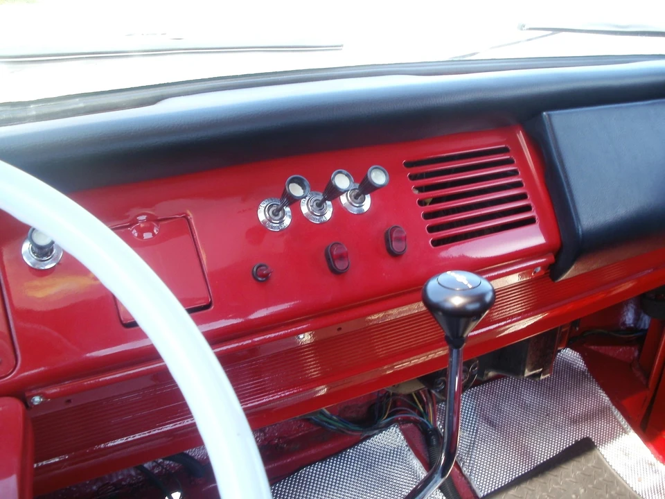 1967 Ford Econoline Pickup - Image 27 of 31