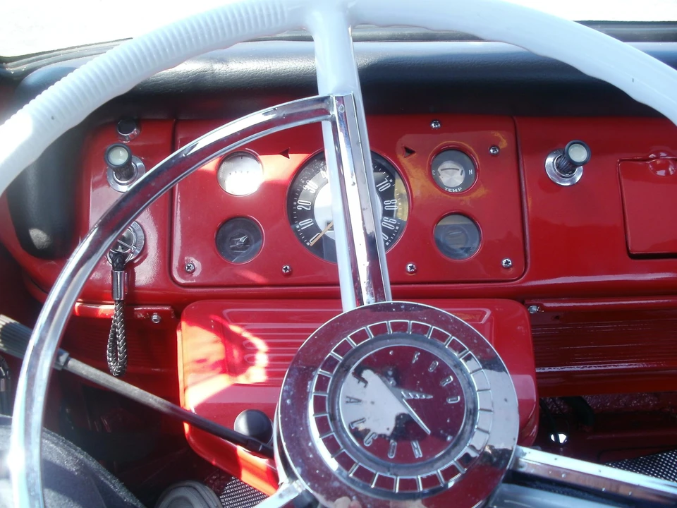 1967 Ford Econoline Pickup - Image 23 of 31