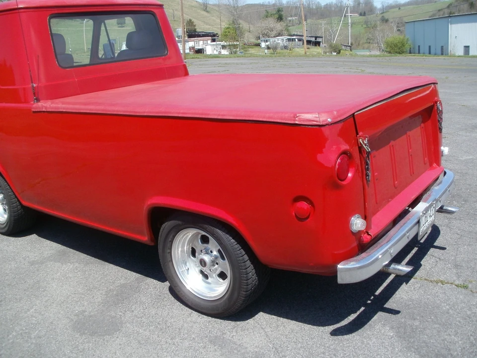 1967 Ford Econoline Pickup - Image 12 of 31