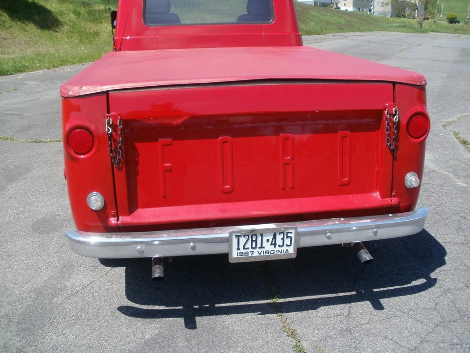 1967 Ford Econoline Pickup - Image 14 of 31