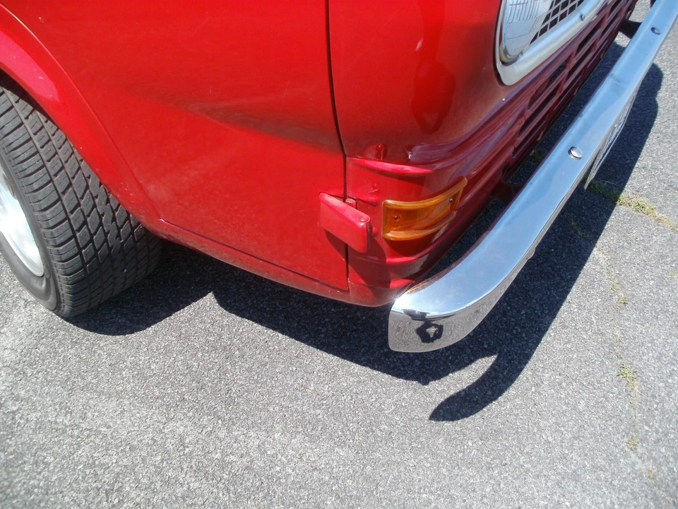 1967 Ford Econoline Pickup - Image 8 of 31