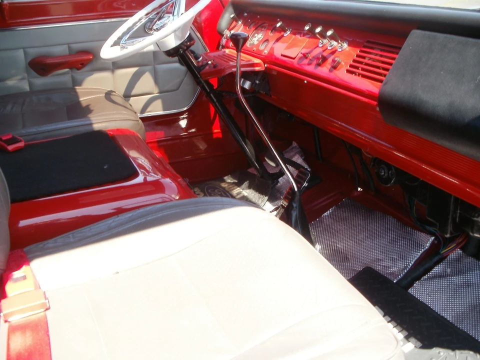 1967 Ford Econoline Pickup - Image 30 of 31