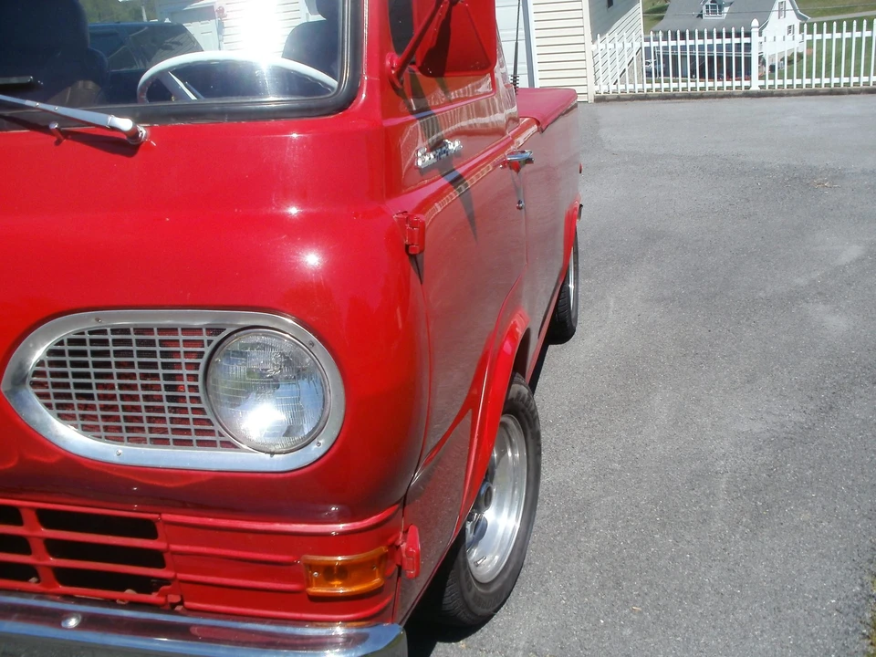 1967 Ford Econoline Pickup - Image 11 of 31