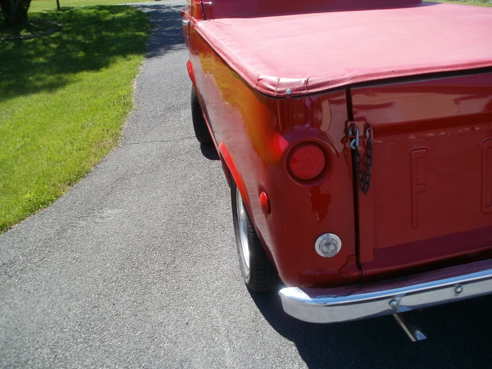 1967 Ford Econoline Pickup - Image 15 of 31