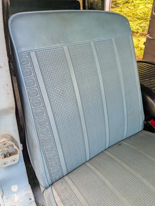 1967 Ford Econoline Van - Image 27 of 31