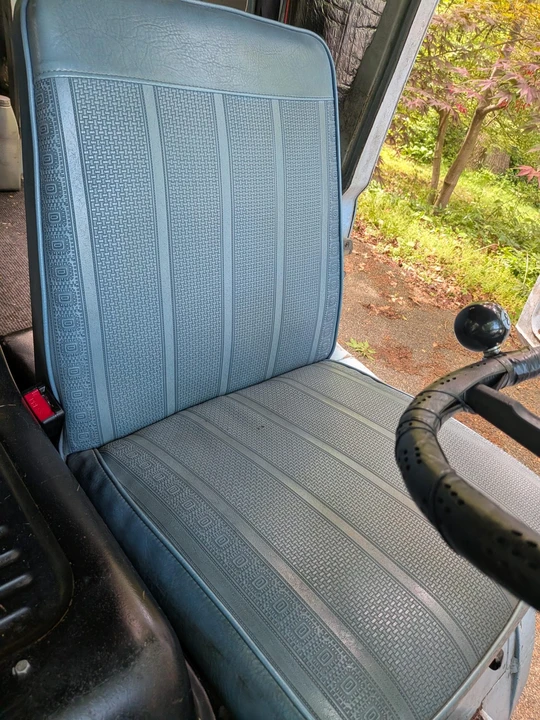 1967 Ford Econoline Van - Image 24 of 31